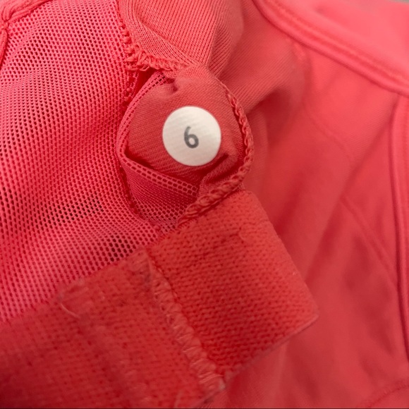 Power Y Tank Luon - Picture 3 of 4